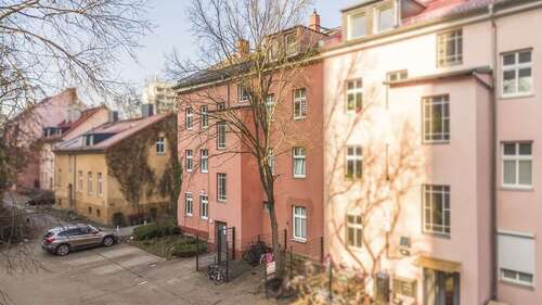 Foto - Haus zum Kaufen in Berlin 1.190.000,00 € 334.9 m²