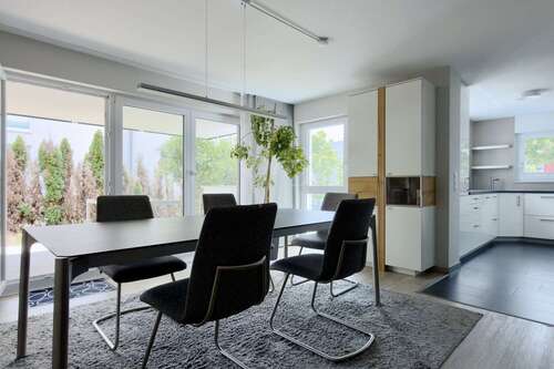 Foto - Wohnung zum Kaufen in Wernau 595.000,00 € 119.37 m²