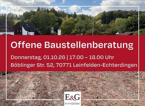 Foto - Haus zum Kaufen in Leinfelden-Echterdingen 679.000,00 € 127.95 m²