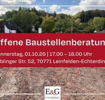 Haus zum Kaufen in Leinfelden-Echterdingen 679.000,00 € 127.95 m²