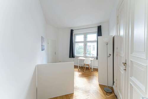 Foto - WG-Zimmer in Berlin 699,00 € 9 m²
