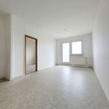 Foto - Wohnung zum Mieten in Freiberg 275,00 € 55 m²