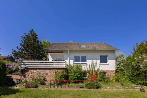 Foto - Haus zum Kaufen in Marburg 428.000,00 € 145 m²