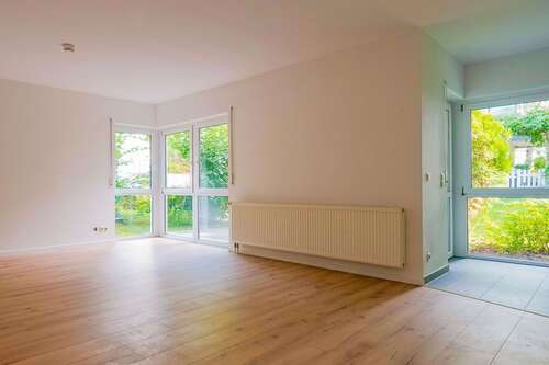 Foto - Wohnung zum Kaufen in Ilmenau 84.850,00 € 52 m²
