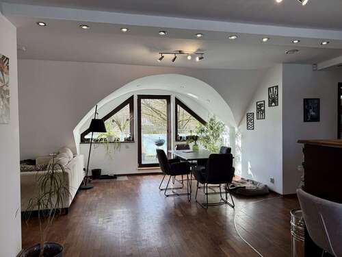 Foto - Wohnung zum Kaufen in Hamburg 459.000,00 € 98 m²