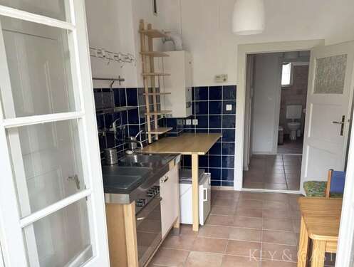 Foto - Wohnung zum Kaufen in Berlin 298.000,00 € 55 m²