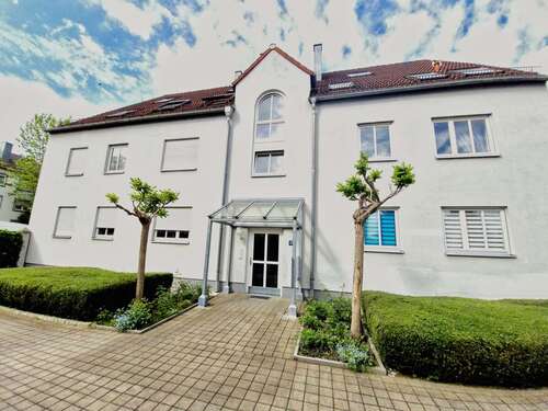 Foto - Wohnung zum Kaufen in Augsburg Lechhausen 649.000,00 € 162 m²