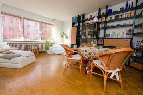 Foto - Wohnung zum Kaufen in Hannover 355.000,00 € 98.68 m²