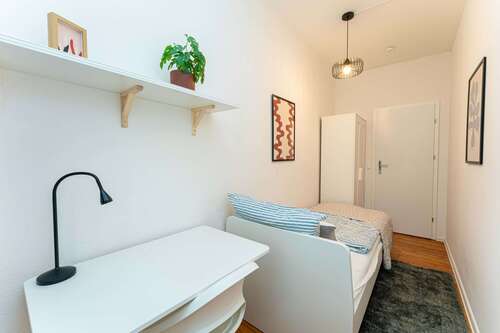 Foto - WG-Zimmer in Berlin 550,00 € 9 m²