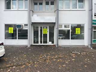 Foto - Einzelhandel in Ludwigshafen 1.354,00 € 38 m²