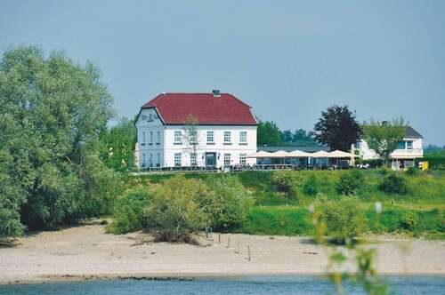 Foto - Haus zum Kaufen in Wesel 1.490.000,00 € 445 m²