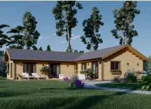 Foto - Haus zum Kaufen in Bodelshausen 289.299,00 € 130 m²