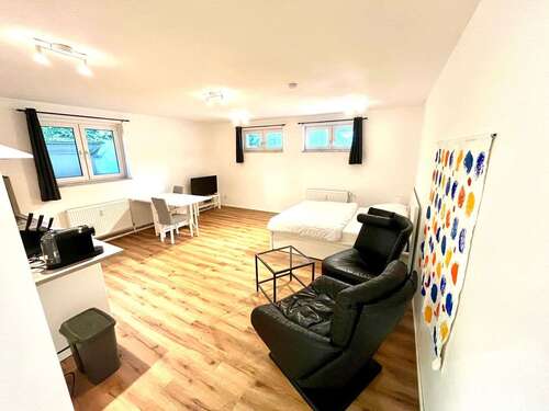 Foto - Wohnen auf Zeit in Hamburg 1.140,00 €