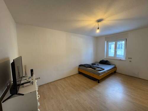 Foto - Wohnung zum Mieten in Augsburg 419,00 € 29 m²