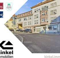 Wohnung zum Kaufen in Pforzheim 218.000,00 € 96.58 m²