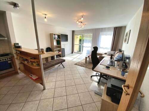 Foto - Wohnung zum Kaufen in Ismaning 370.000,00 € 51 m²