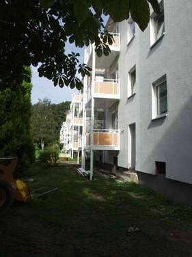 Foto - Wohnung zum Mieten in Wuppertal 420,00 € 46.06 m²