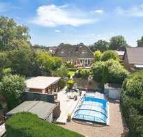 Haus zum Kaufen in Heiligenstedtenerkamp 659.000,00 € 173 m²