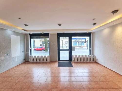 Foto - Einzelhandel in Birkenwerder 810,00 € 62.11 m²
