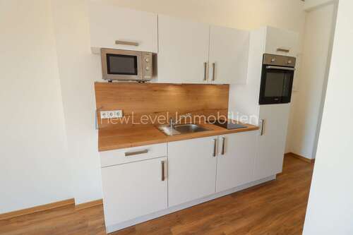 Foto - Wohnung zum Mieten in Nittendorf 430,65 € 28.71 m²