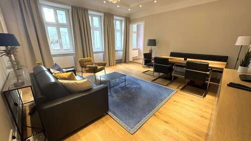 Foto - Wohnung zum Mieten in Berlin 2.000,00 € 81 m²