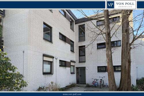 Foto - Wohnung zum Mieten in Schneverdingen 799,00 € 94 m²