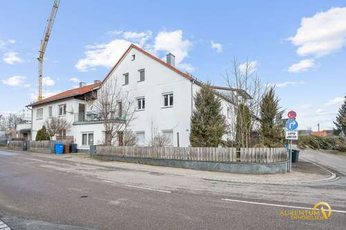 Foto - Wohnung zum Kaufen in Abensberg 54.000,00 € 88.9 m²