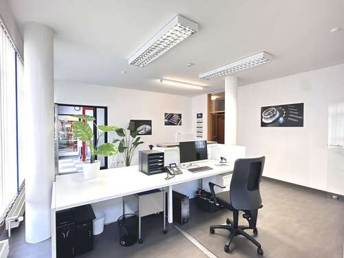 Foto - Büro in Böblingen 252.000,00 € 86.87 m²