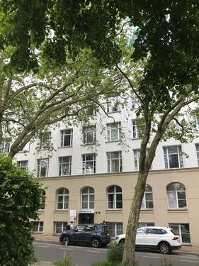 Foto - Wohnung zum Kaufen in Aachen 69.000,00 € 23.97 m²