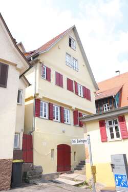 Foto - Wohnung zum Kaufen in Calw 115.000,00 € 38.66 m²