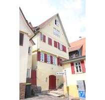 Wohnung zum Kaufen in Calw 115.000,00 € 38.66 m²
