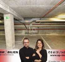 Garage zu vermieten in Mainz 107,10 €