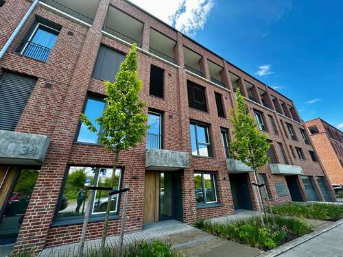 Foto - Wohnung zum Mieten in Bremen 2.000,00 € 120 m²