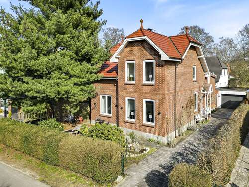 Foto - Haus zum Kaufen in Pinneberg 485.000,00 € 181 m²