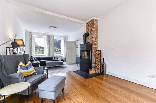 Foto - Haus zum Kaufen in Pinneberg 485.000,00 € 181 m²