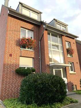 Foto - Wohnung zum Mieten in Krefeld 670,00 € 58 m²