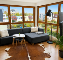 Wohnung zum Kaufen in Ludwigsburg 140.000,00 € 30.04 m²