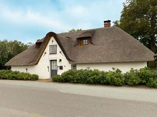 Foto - Haus zum Kaufen in Tetenbüll 585.000,00 € 98 m²
