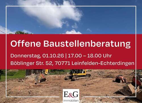 Foto - Haus zum Kaufen in Leinfelden-Echterdingen 679.000,00 € 127.95 m²