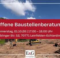 Haus zum Kaufen in Leinfelden-Echterdingen 679.000,00 € 127.95 m²