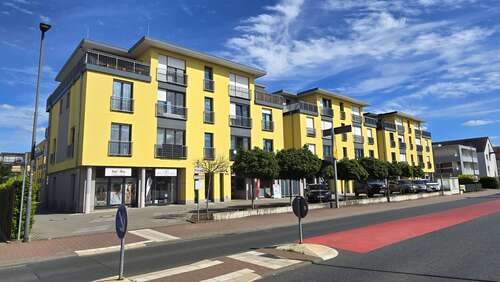 Foto - Büro in Bad Vilbel 1.390.000,00 € 410 m²
