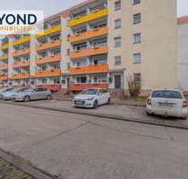 Wohnung zum Kaufen in Georgenthal 59.000,00 € 42 m²