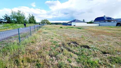 Foto - Grundstück zu verkaufen in Niegripp 242.720,00 € 1312 m²