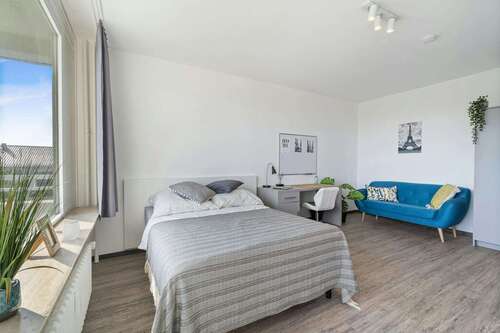 Foto - WG-Zimmer in Berlin 716,00 € 14 m²