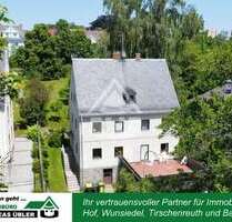 Haus zum Kaufen in Selb 199.000,00 € 193 m²