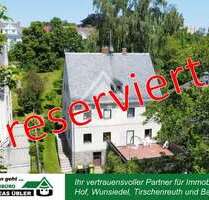 Haus zum Kaufen in Selb 199.000,00 € 193 m²