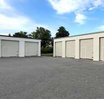 Garage zu vermieten in Limbach-Oberfrohna 209,00 €