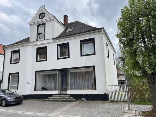 Foto - Haus zum Kaufen in Gangkofen 380.000,00 € 162 m²