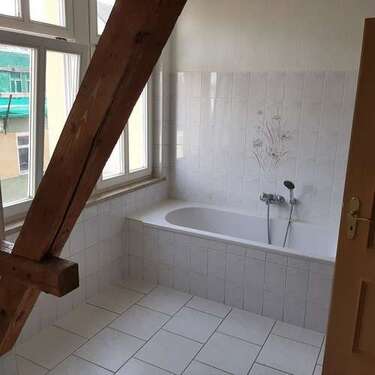 Foto - Wohnung zum Mieten in Frankenberg 488,00 € 87.13 m²
