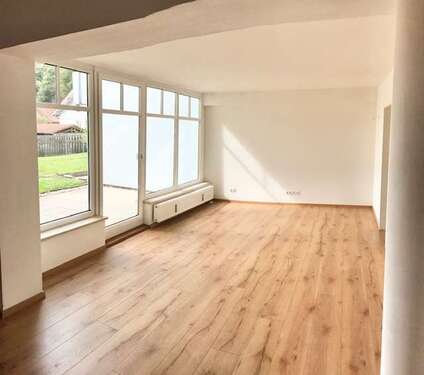 Foto - Wohnung zum Mieten in Laufen 1.090,00 € 126 m²